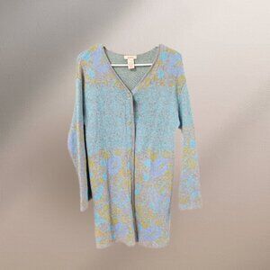 Sundance cardigan sweater